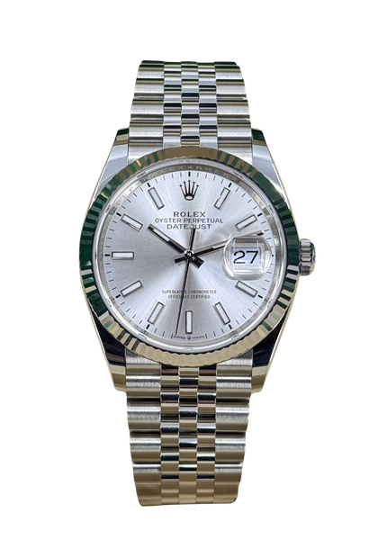 Rolex Datejust 126234
